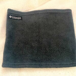 Columbia Microfleece Gaiter